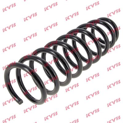 Пружина подвески KYB RC5907