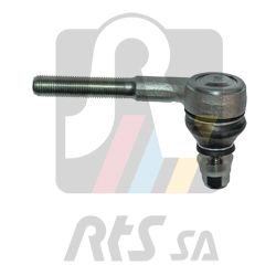 Наконечник рулевой правый RTS 91007711