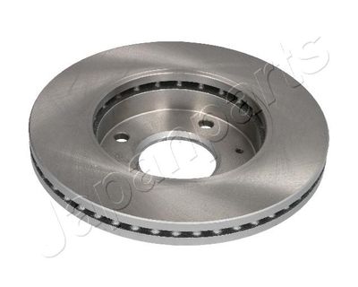 Диск тормозной передний JAPANPARTS DIK14C