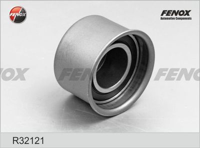 Ролик ремня ГРМ FENOX R32121