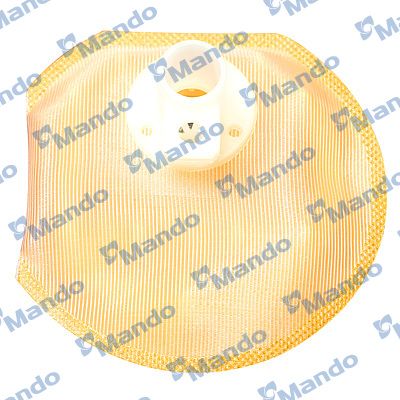 Фильтр масляный Mando MF000001