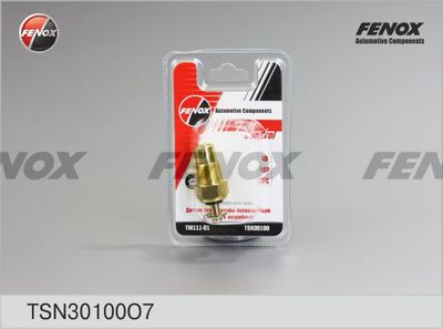 Датчик температуры охлаждающей жидкости FENOX TSN30100O7