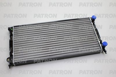 Радиатор системы охлаждения PATRON PRS3244