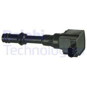 Катушка зажигания DELPHI GN1038212B1