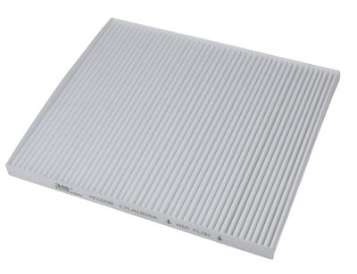 Фильтр салона JS ASAKASHI AC0208