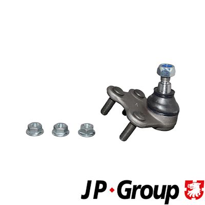 Опора шаровая JP Group 1140304080