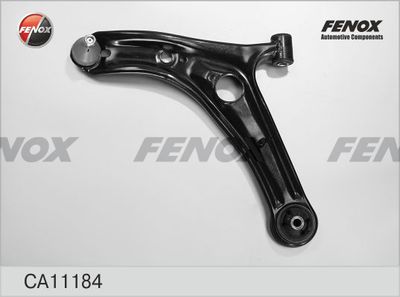 Рычаг передний левый FENOX CA11184