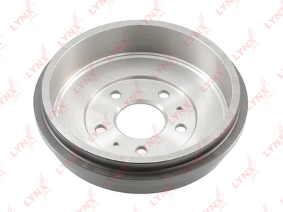 Барабан тормозной LYNXauto BM1043