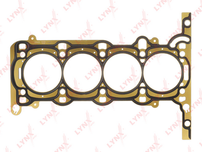 Прокладка ГБЦ LYNXauto SH0720