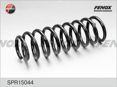 Пружина подвески FENOX SPR15044
