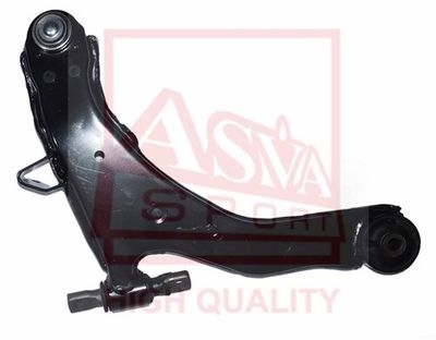 Рычаг подвески передний нижний левый ASVA 1224008