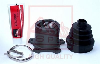 ШРУС внутренний ASVA NSIU5033