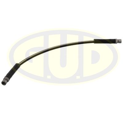 Шланг тормозной GUD GBH000288