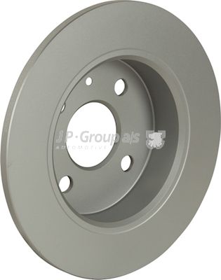 Диск тормозной JP Group 1263202600