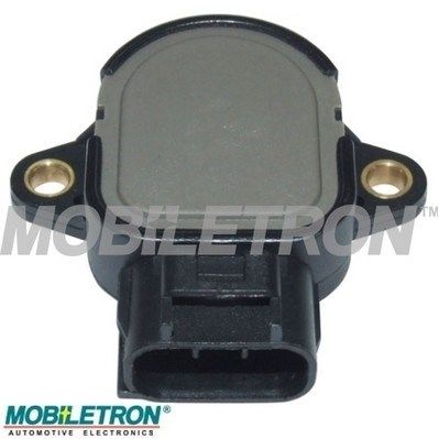 Датчик положения дроссельной заслонки Mobiletron TPJ010