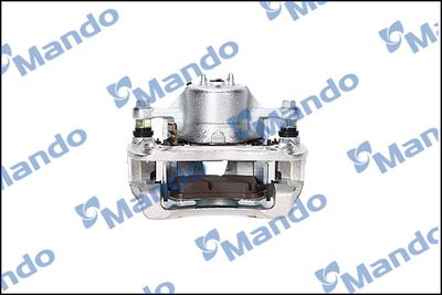 Суппорт тормозной Mando EX581301R050