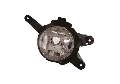 Фара противотуманная правая DEPO 2352006RUQ