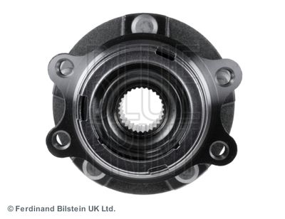 Ступица в сборе с подшипником передняя с АБС B-RING HBK5966