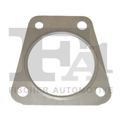 Прокладка приемной трубы VOLVO 8642277