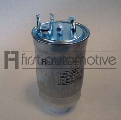 Фильтр топливный Green Filter KF0167