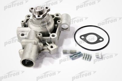Насос водяной PATRON PWP1158