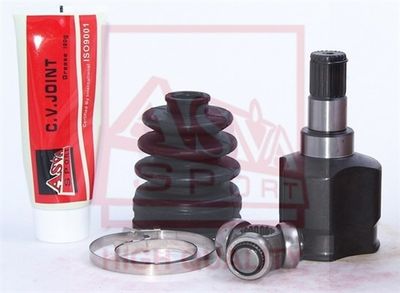 ШРУС внутренний ASVA DWIU556