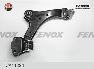 Рычаг передней подвески правый FENOX CA11224