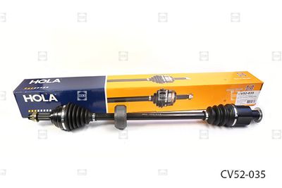 Привод правый HOLA CV52035