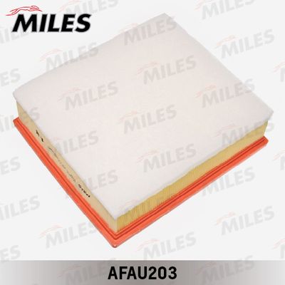 Фильтр воздушный Miles AFAU203