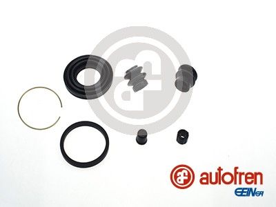 Ремкомплект тормозного суппорта заднего MITSUBISHI 4605A262
