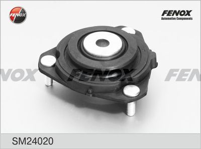 Опора амортизатора переднего FENOX SM24020