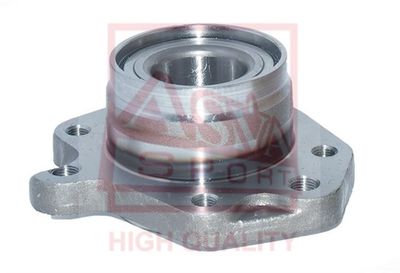 Подшипник ступицы колеса заднего ASVA HNWHRD2RLHJAP