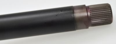 Полуось GKN (Loebro) 304990