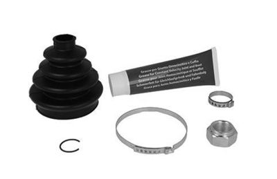 Пыльник ШРУС METELLI 130410