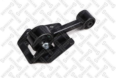 Подушка двигателя передняя STELLOX 2518297SX