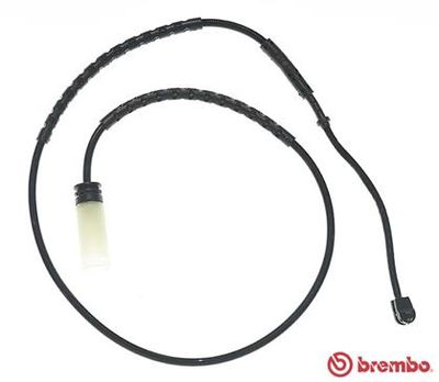 Датчик износа тормозных колодок задних BREMBO A00445