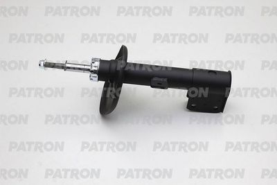 Амортизатор передний левый PATRON PSA338734