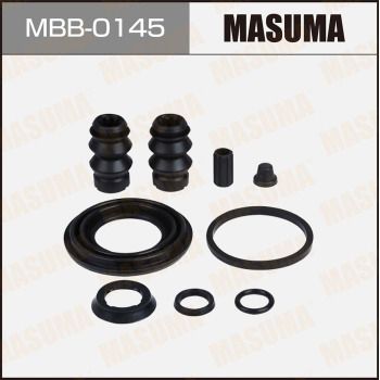 Ремкомплект тормозного суппорта Masuma MBB0145