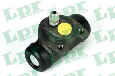 Цилиндр тормозной колесный LPR 4993