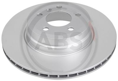 Диск тормозной задний вентилируемый BLITZ BS0394