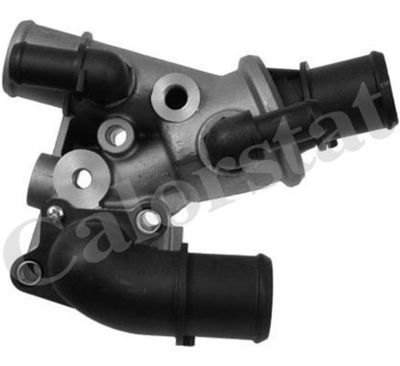 Термостат в корпусе VERNET TH653880J