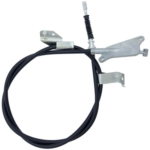 Трос стояночного тормоза ZIKMAR Z59800R