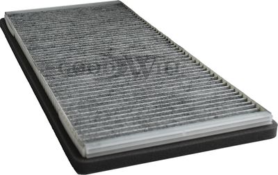 Фильтр салона угольный GOODWILL AG336CFC