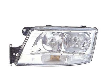 Фара DEPO 4491102LMLDEM