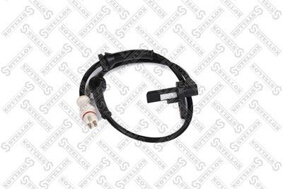 Датчик АБС задний правый HANS PRIES 701873755