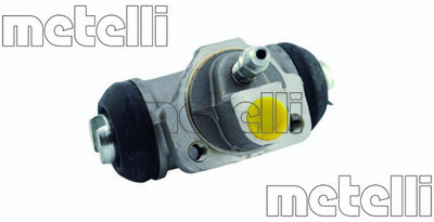 Цилиндр тормозной METELLI 040962