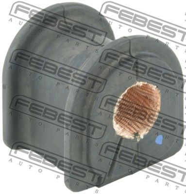 Втулка стабилизатора задней подвески ТОЧКА ОПОРЫ 1012981