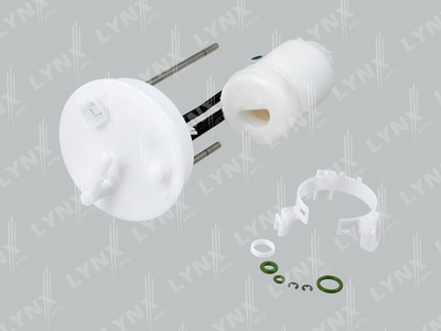 Фильтр топливный погружной LYNXauto LF822M