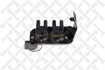Катушка зажигания STELLOX 6100183SX