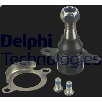 Опора шаровая DELPHI TC2851